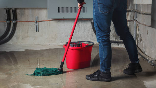 Best 24-hour water damage restoration  in Martinez, CA