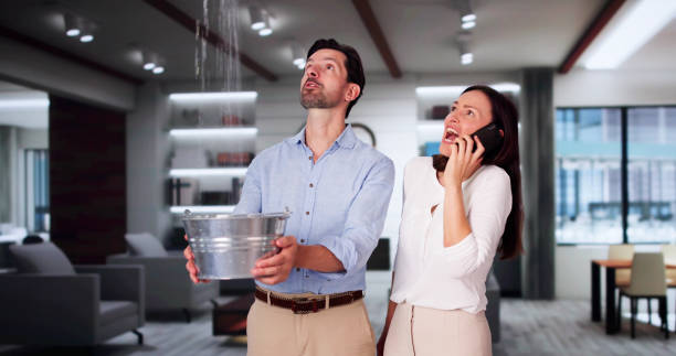 Best Water damage restoration near me  in Martinez, CA