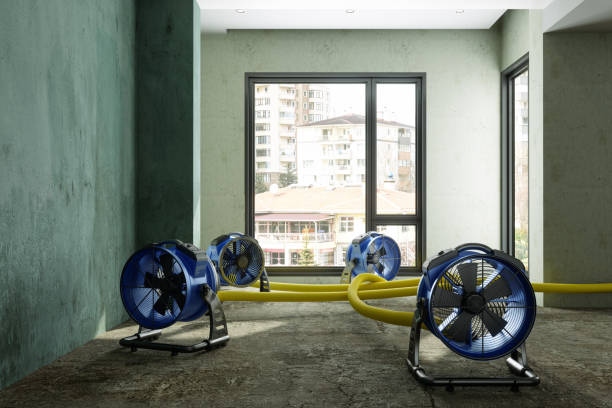 Best Residential water damage restoration  in Martinez, CA