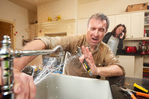 Best Flood damage cleanup  in Martinez, CA